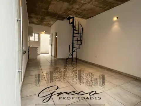 Casa en Alquiler de 2 dormitorios