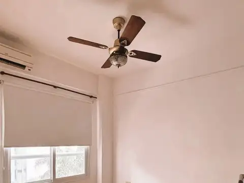 ALQUILER DOS AMBIENTE EN VILLA LURO