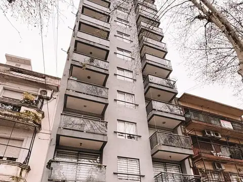 ALQUILER DOS AMBIENTE EN VILLA LURO