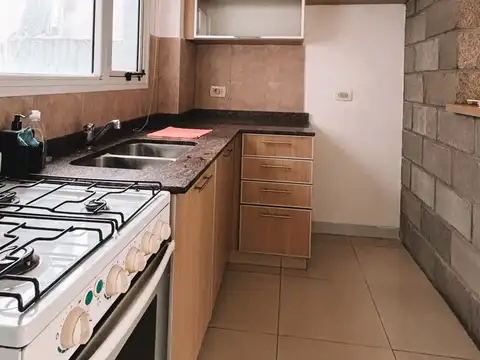 Departamento en Alquiler en Villa Luro, $ 850.000