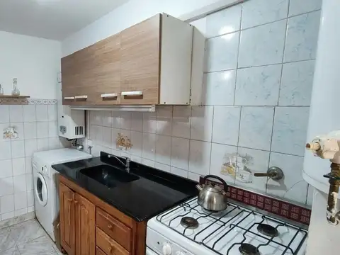 Departamento en Venta en Muñiz, USD 68.000