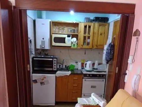 Departamento en Venta en Villa Gesell, USD 46.000