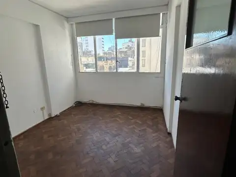 Oficina Monoambiente con 1 baño