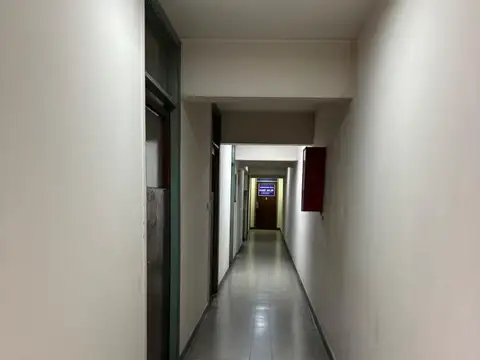 AQLUILER OFICINA EN EL CENTRO