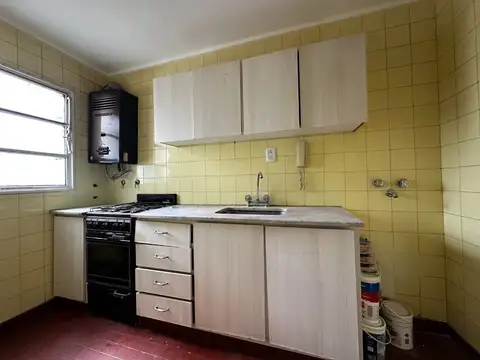 Departamento en Alquiler 46 años