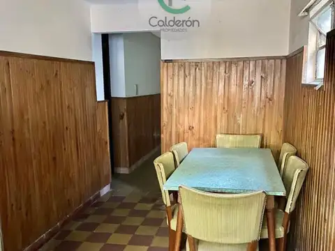 Casa en Venta 30 años