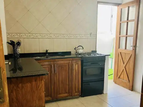 Departamento en Venta 60 años