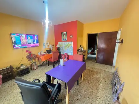 Depto Tipo Casa en Venta de 3 ambientes