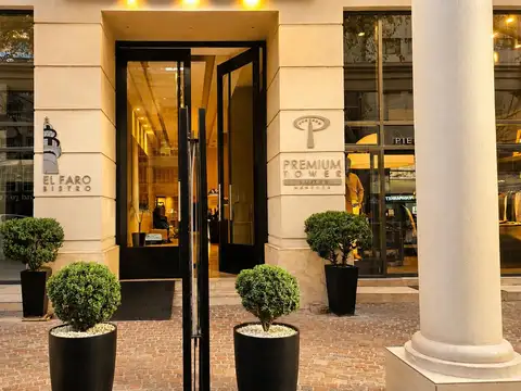 Departamento en Mendoza