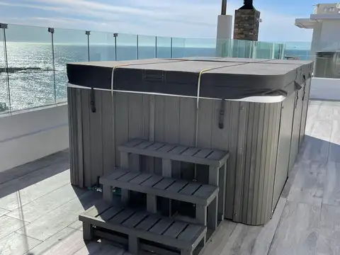 Departamento en Venta de 7 ambientes