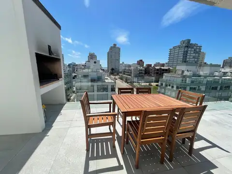 Departamento en Venta de 3 dormitorios