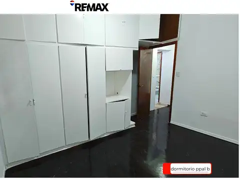 Depto Tipo Casa en Alquiler en Villa Santa Rita, USD 1.000