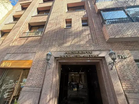 Departamento en Venta en Mendoza, Capital