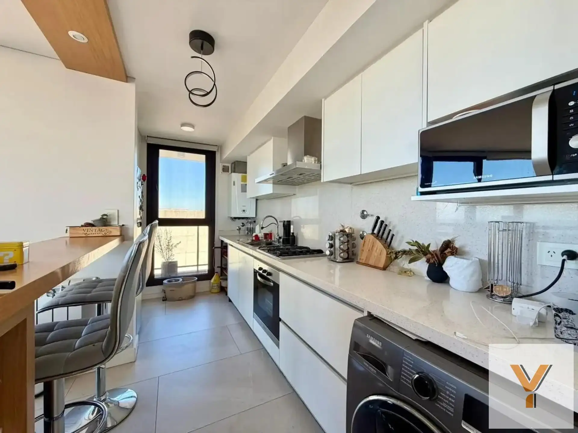 Departamento en Venta - 2 Dormitorios 2 Baños - 100mts