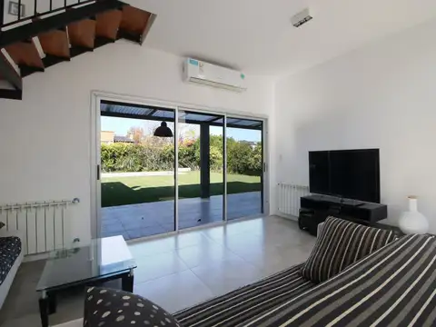 Casa en Venta 10 años