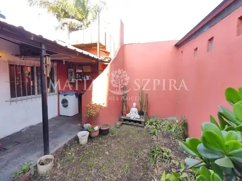 Depto Tipo Casa en Venta con 3 cocheras