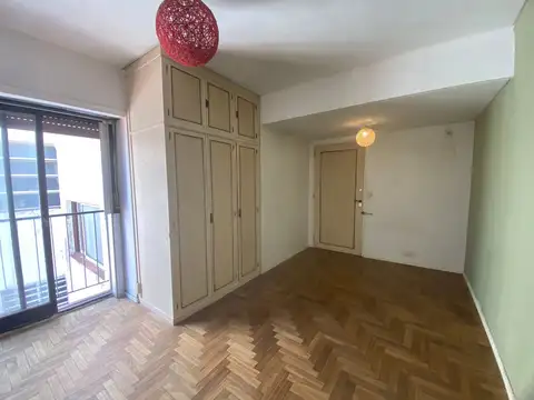 DEPTO MONOAMBIENTE ALQUILER BOEDO