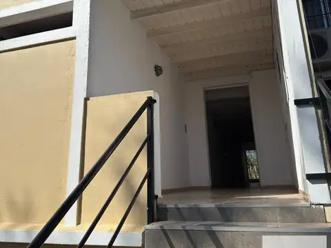 Departamento en Alquiler Permite mascota