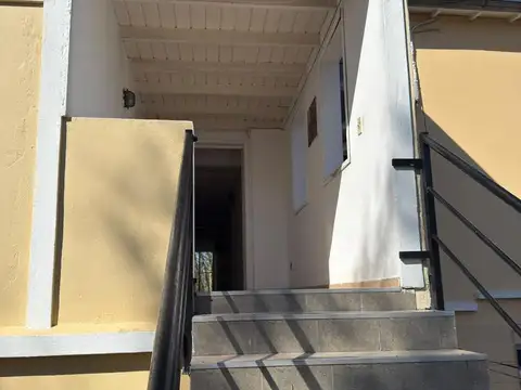 Departamento en Alquiler 40 años
