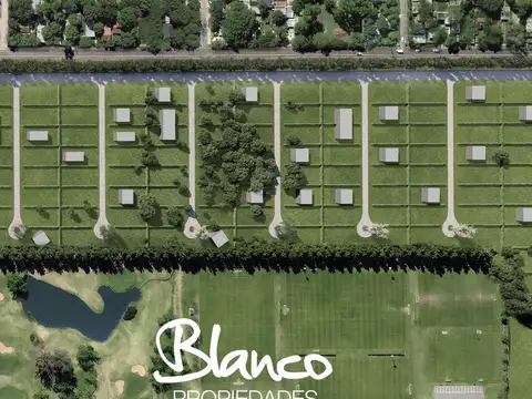 Terreno Lote  en Venta en Las Plazas, Villa Rosa, Pilar