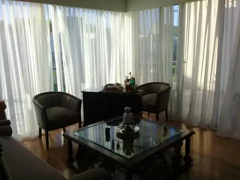 DEPARTAMENTO EN ALQUILER EN SOLAR AZUL PILAR