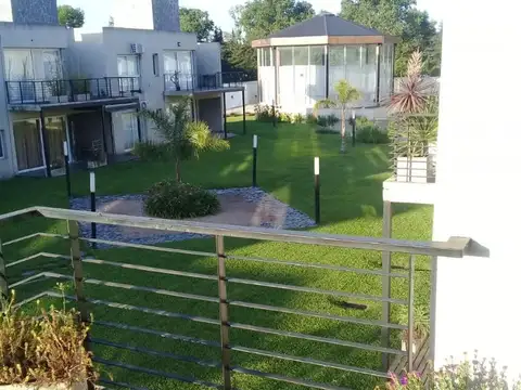 Departamento en Alquiler de Monoambiente