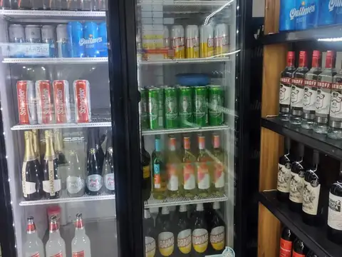 Fondo Comercio en Venta en Recoleta, USD 29.000