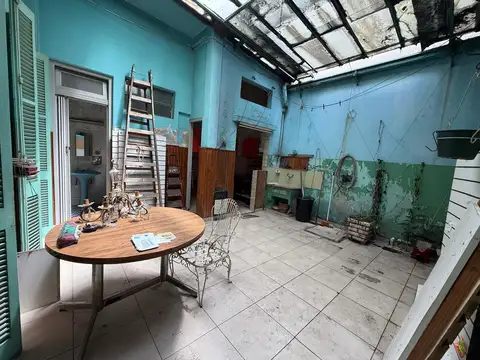 Depto Tipo Casa en Venta de 4 ambientes