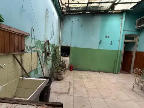 Depto Tipo Casa en Venta de 3 dormitorios
