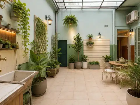 PH en Venta en Flores, Capital Federal