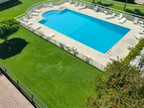 Departamento en Venta Permite mascota