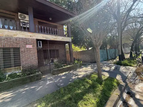 Güemes 900, Piso 924