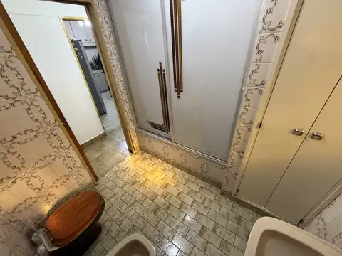 Güemes 900, Piso 924