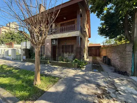 Venta Casa 5 Ambientes en San Miguel sobre Lote de 550m² - APTO CRÉDITO