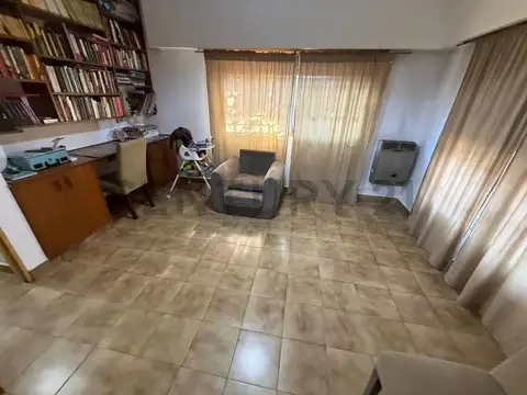 Venta Casa 5 Ambientes en San Miguel sobre Lote de 550m² - APTO CRÉDITO