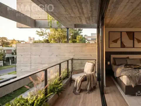 Departamento en Venta de Monoambiente