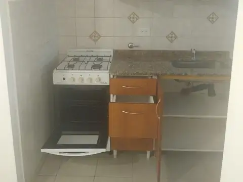 Departamento en Alquiler al Este