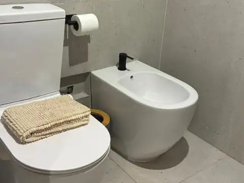 MONOAMBIENTE EN VENTA | TOTALMENTE AMOBLADO Y REFACCIONADO A