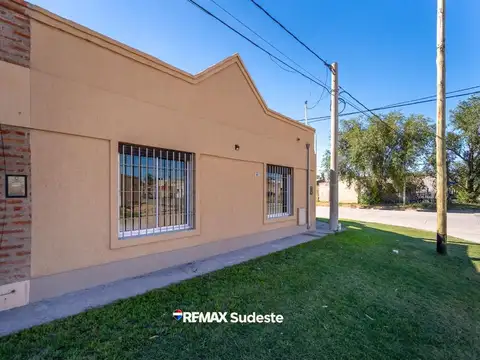 Casa en Venta en Bahia Blanca, USD 128.000