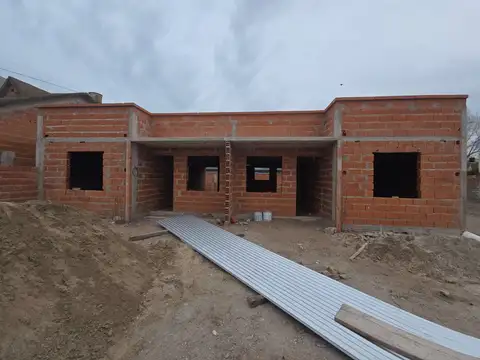 Casa en Venta en Mar del Tuyú, USD 40.000