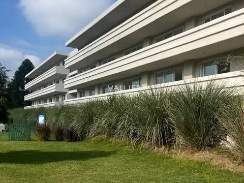 Departamento  en Venta en Saravi Village, Pilar, G.B.A. Zona Norte