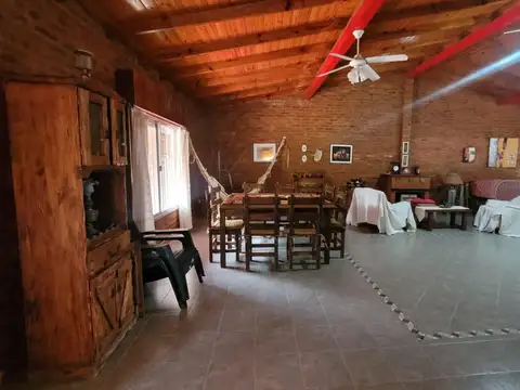 Casa en Venta en San Andrés de Giles, USD 125.000