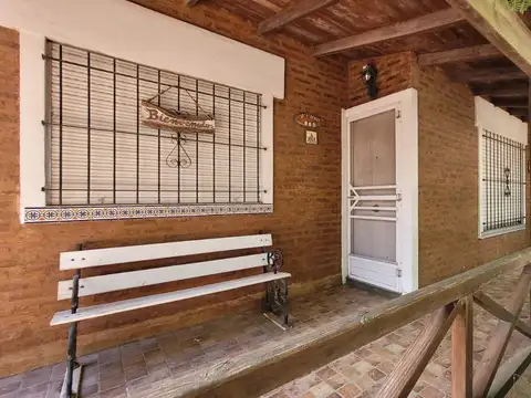 Casa en Venta de 1 dormitorio