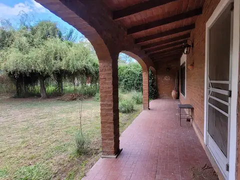 Casa en Venta 20 años