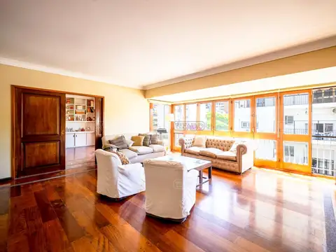 Departamento en Venta de 4 ambientes