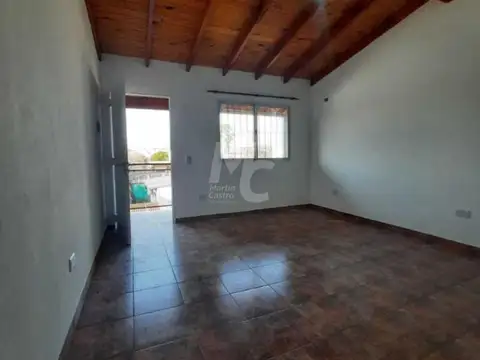 Departamento en Alquiler A Estrenar