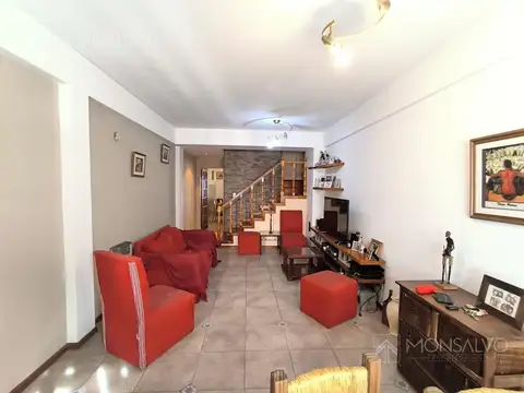 Casa en Venta 25 años