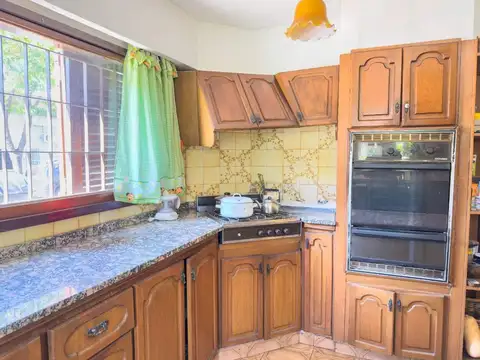 Casa en Venta en Parque Avellaneda, USD 315.000