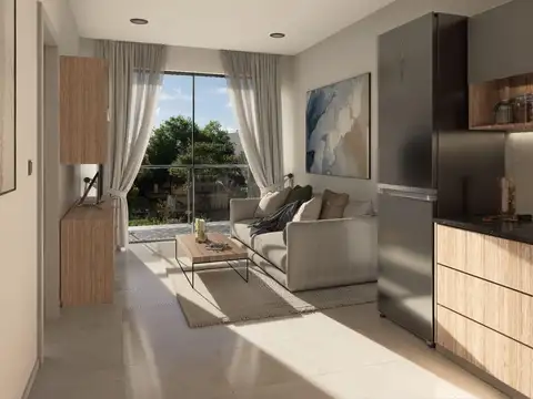 Departamento en Venta A Estrenar
