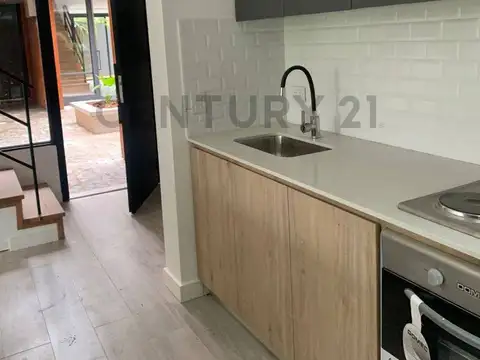 Triplex en venta en Tigre con financiacion